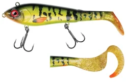 Abu Garcia Svartzonker McHybrid 20cm (100g)