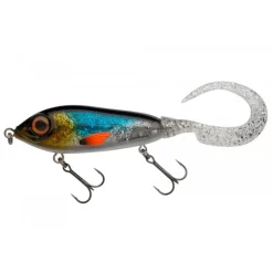 Abu Garcia Svartzonker McMy Tail 17cm (50gr)