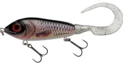 Abu Garcia Svartzonker McMy Tail 20cm