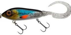 Abu Garcia Svartzonker McMy Tail 20cm