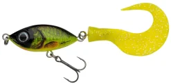 Abu Garcia Svartzonker McMio 14cm