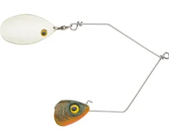 Abu Garcia Svartzonker Spinhead