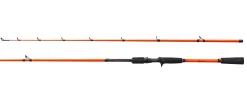 Abu Garcia Svartzonker X Jerkbait Hengel 1,93m (40-100g)