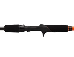 Abu Garcia Svartzonker X3 Baitcaster Jerk Combo Hengelset