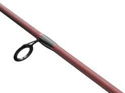 Abu Garcia Tormentor2 Travel Spinning Combo