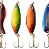 Abu Garcia Trout Spoon Kit
