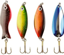 Abu Garcia Trout Spoon Kit