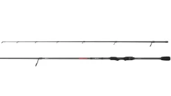 Abu Garcia Vendetta4 Ultra Light F Spinhengel