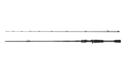 Abu Garcia Veritas LTD Pelagic 6311H Baitcasterhengel 1.90m (28-80g)
