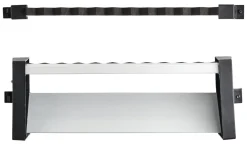 Abu Garcia Vertical 11 Rod Rack