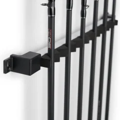 Abu Garcia Vertical 11 Rod Rack