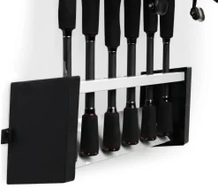 Abu Garcia Vertical 11 Rod Rack