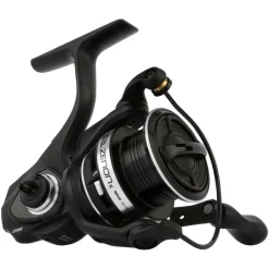 Abu Garcia Zenon X SP Spinmolen