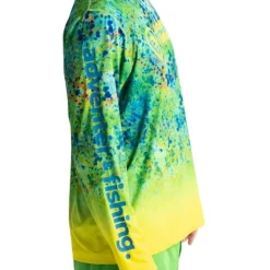 Adventer Functional UV T-Shirt Mahi Mahi