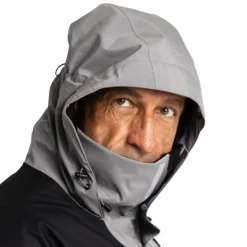 Adventer Membrane Jacket Water & Windproof