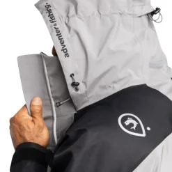 Adventer Membrane Jacket Water & Windproof