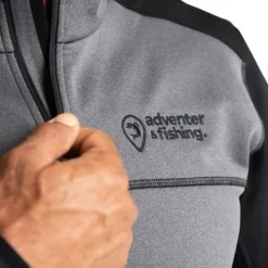 Adventer Warm Prostrech Sweatshirt Layer Vest