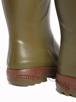 Aigle Parcours 2 Vario Kaki Vislaarzen