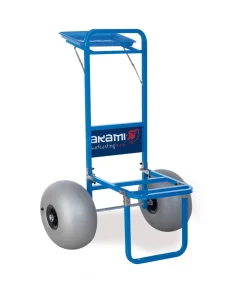 Akami Deluxe Beach Trolley