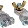 Allpa Accuklem 60x37mm (2 Stuks)