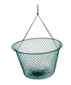 Amiaud Wire Kreeften Net