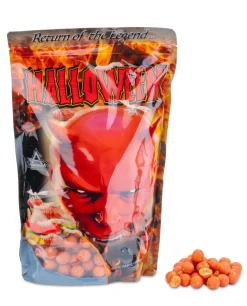 Anaconda Halloween Boilies (1kg)