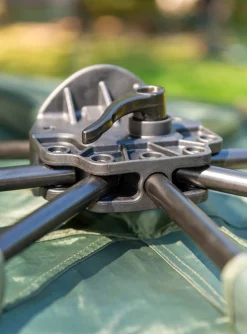Anaconda Headquarter Bivvy 2 Persoons