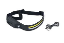 Anaconda Loom Booster DX 350 Headlight