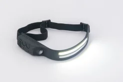 Anaconda Loom Booster DX 350 Headlight