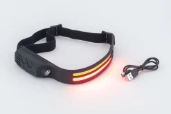 Anaconda Loom Booster DX 350 Headlight
