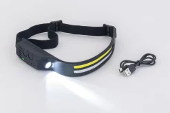 Anaconda Loom Booster DX 350 Headlight