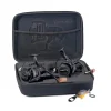 Anaconda Magist BTR-6000 BlackBox LE Vrijloopmolens (2 stuks)