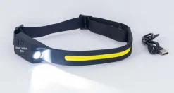 Anaconda Night Vision 350 Hoofdlamp