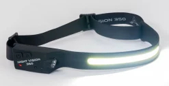 Anaconda Night Vision 350 Hoofdlamp