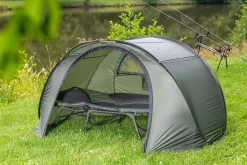 Anaconda Pop Up Shelter