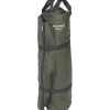 Anaconda PVC Rollmop Onthaakmat & Weegzak Combi