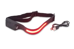 Anaconda Red Light Vision RX-100 Headlight