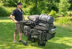 Anaconda Truck 2 Transportkar Barrow
