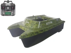 Anatec Boat Catamaran Ivy Voerboot