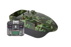Anatec Pacboat Start'r Evo + AN-I6X Voerboot