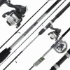 Angling Pursuits Adventurer Combo Hengelset 1.35m (10-30g)