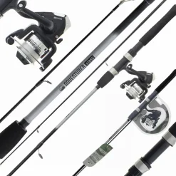 Angling Pursuits Adventurer Combo Hengelset 1.35m (10-30g)