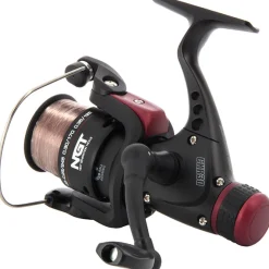 Angling Pursuits CKR Molen inclusief Nylon