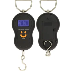 Angling Pursuits Electronic Scales