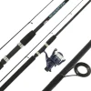 Angling Pursuits Generation Combo 2,1m (10-25g) (Hengel + molen + nylon)
