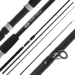 Angling Pursuits Match/Float Max hengel