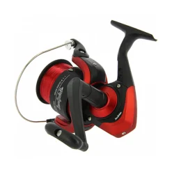 Angling Pursuits Sea Spirit 7000 zeemolen met lijn