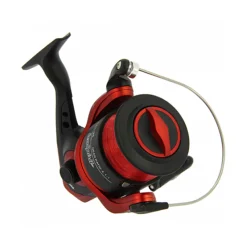 Angling Pursuits Sea Spirit 7000 zeemolen met lijn