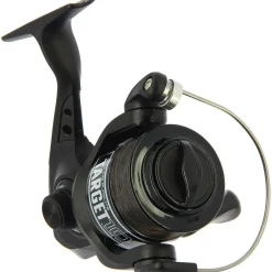 Angling Pursuits Target 10 Witvis Molen (Incl. 8lb Nylon)