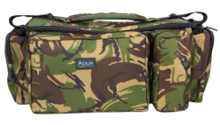 Aqua Barrow Bag DPM